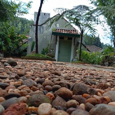 Jansen'S Bungalow Sinharaja Rainforest Retreat Kudawe Eksteriør bilde