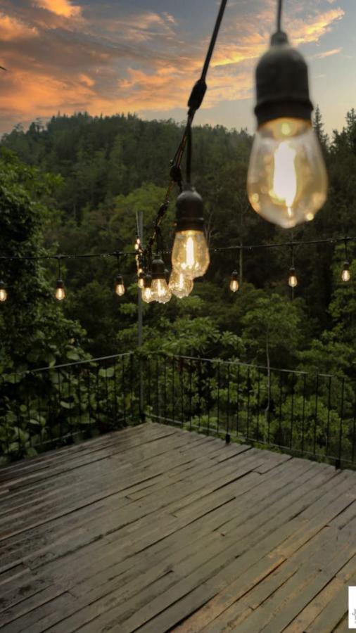 Jansen'S Bungalow Sinharaja Rainforest Retreat Kudawe Eksteriør bilde